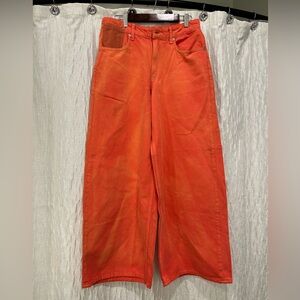 Free People baggy NWT